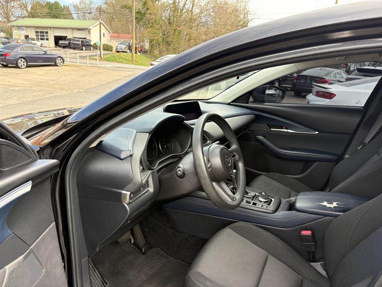 Mazda CX-30 2.5S 2021