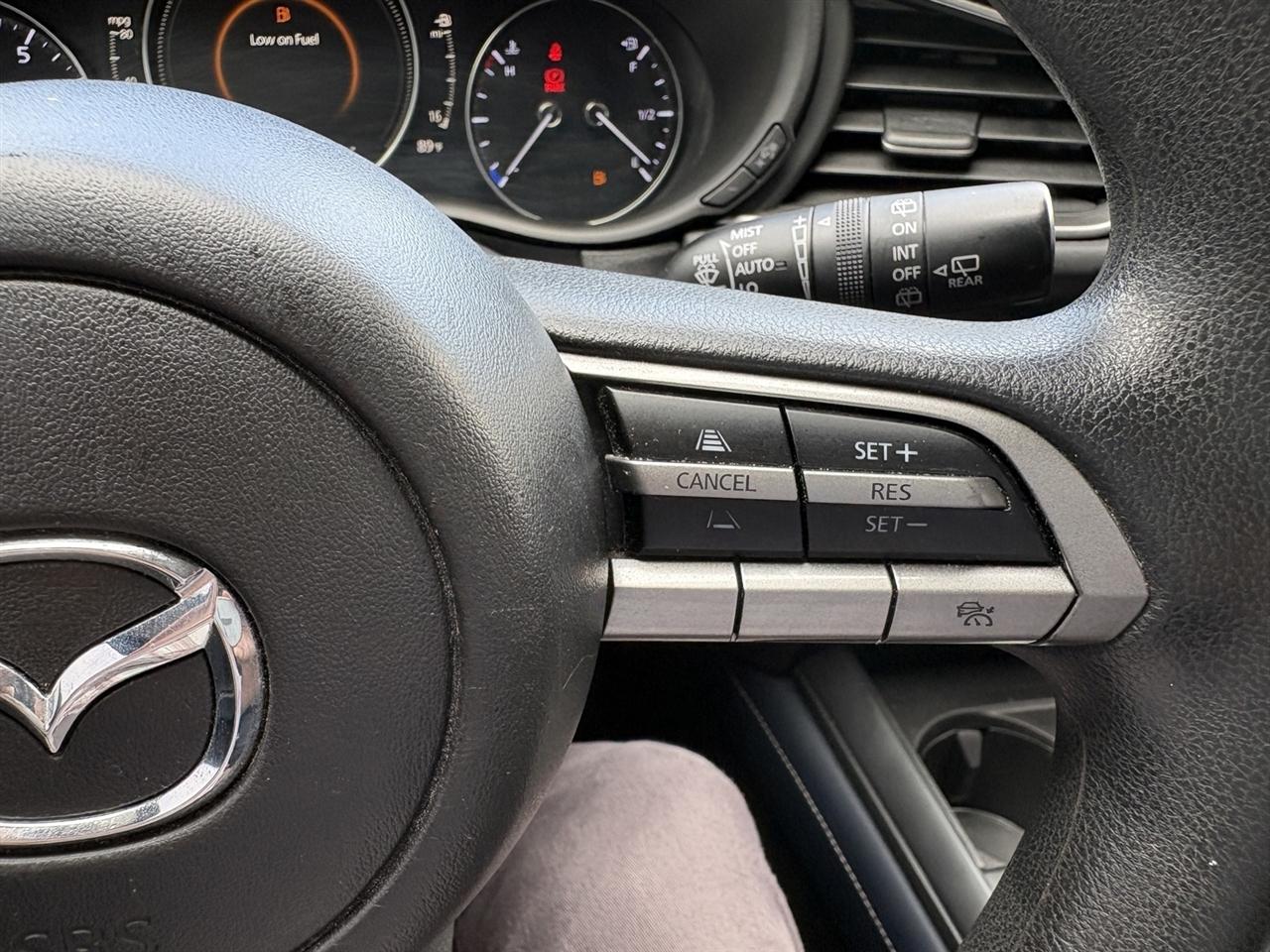 Mazda CX-30 2.5S 2021