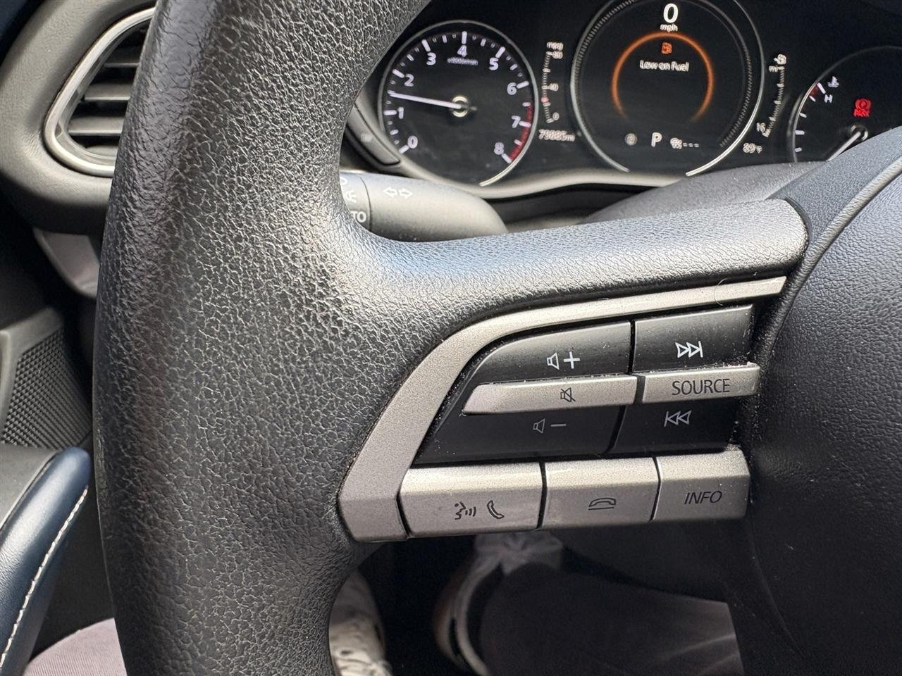 Mazda CX-30 2.5S 2021