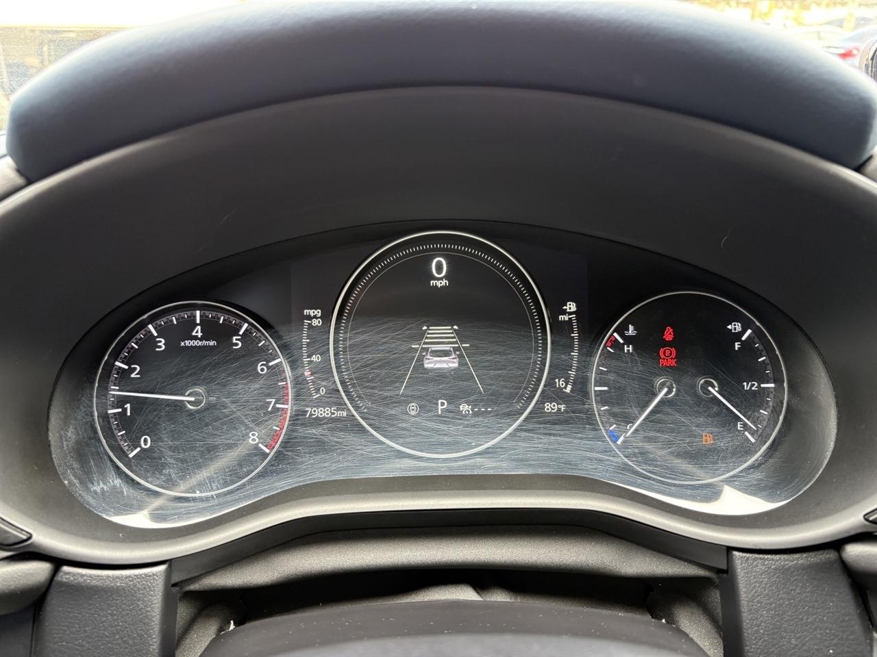 Mazda CX-30 2.5S 2021