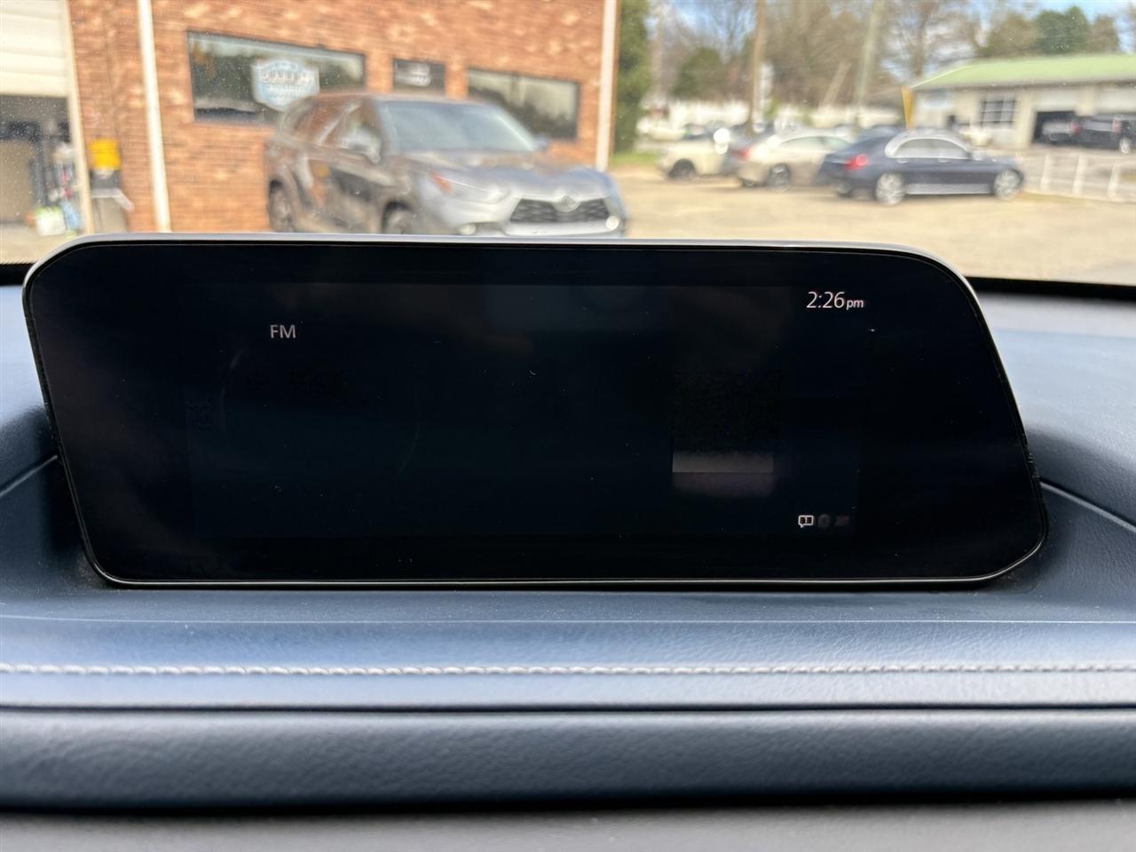 Mazda CX-30 2.5S 2021