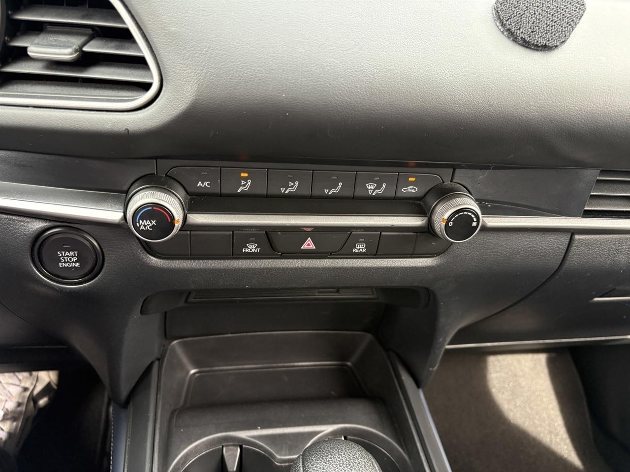 Mazda CX-30 2.5S 2021