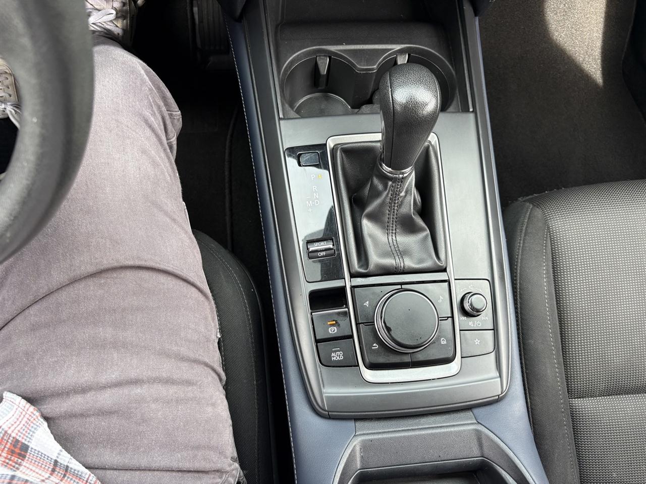 Mazda CX-30 2.5S 2021