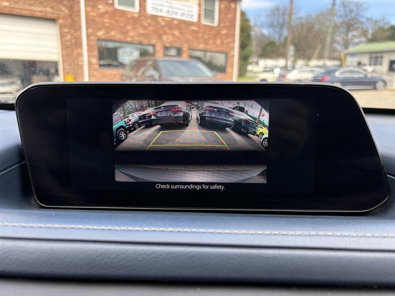 Mazda CX-30 2.5S 2021