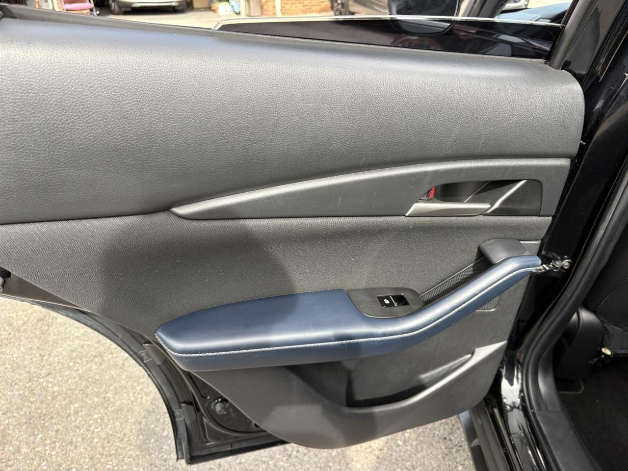 Mazda CX-30 2.5S 2021