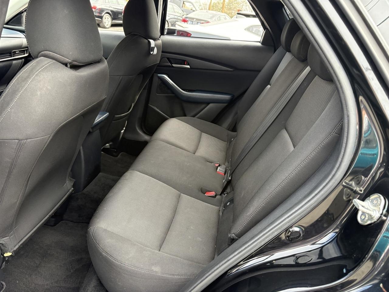 Mazda CX-30 2.5S 2021