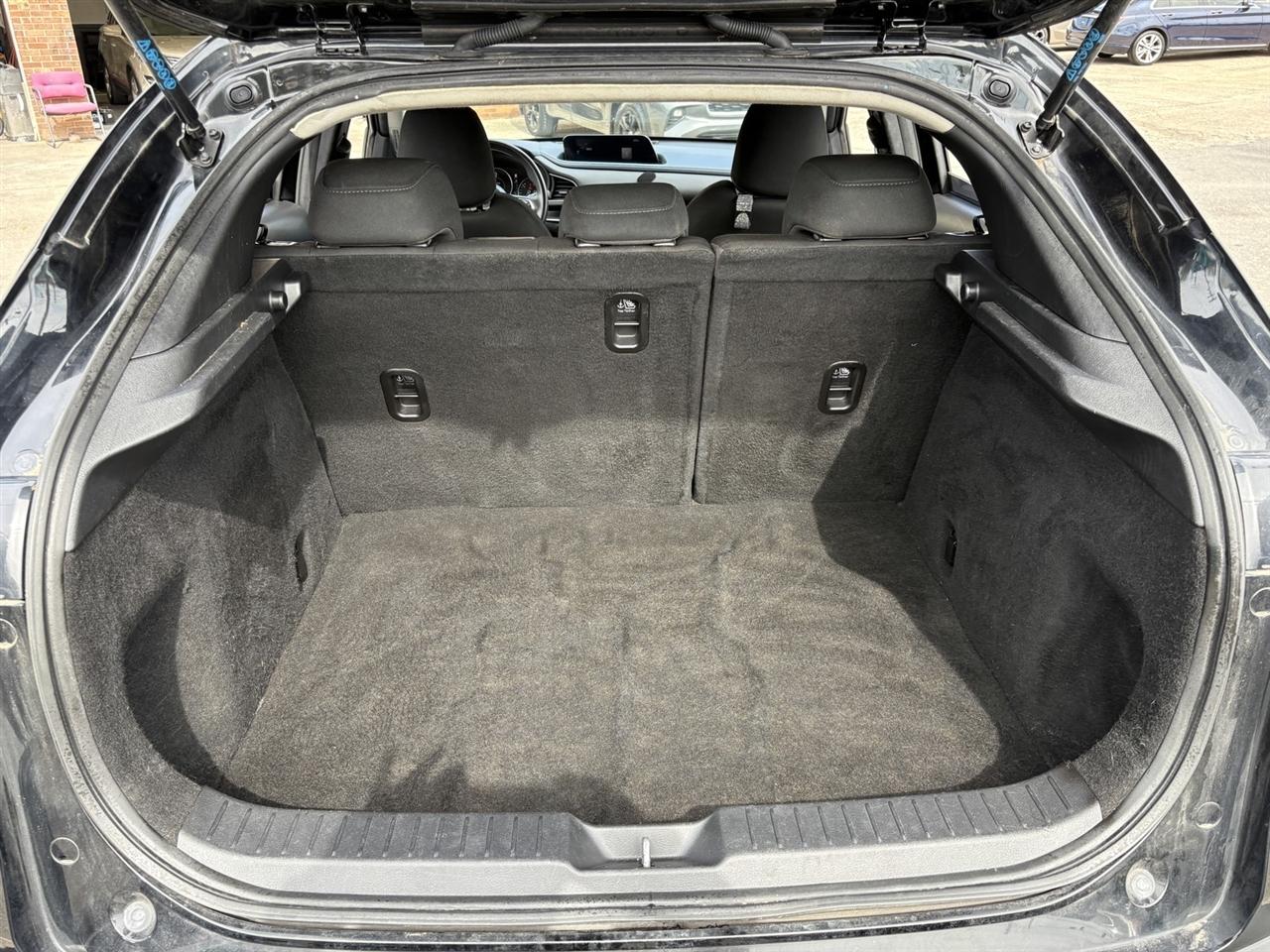 Mazda CX-30 2.5S 2021