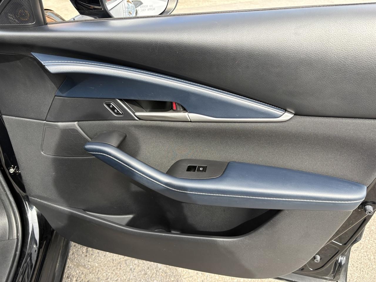 Mazda CX-30 2.5S 2021