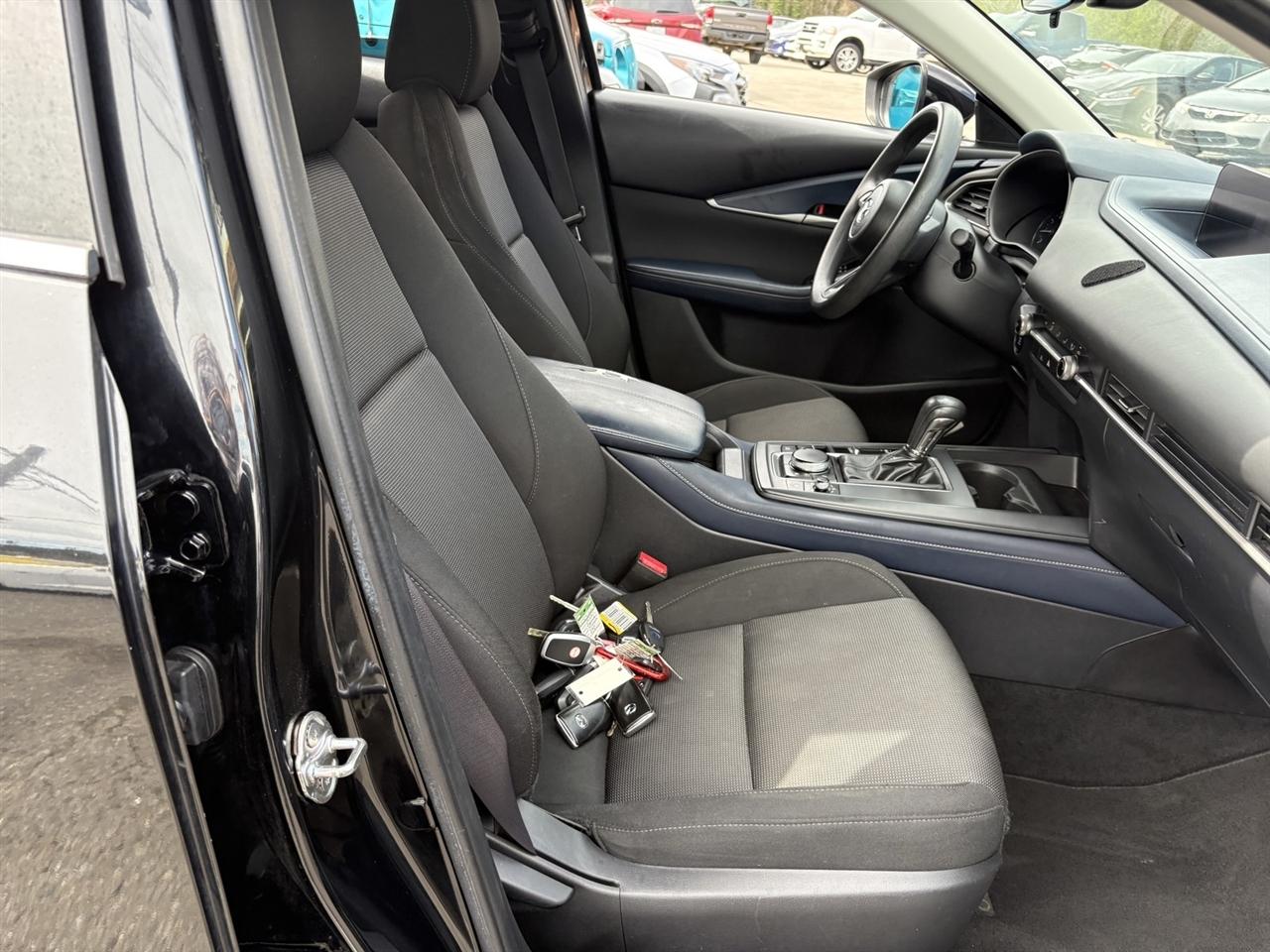 Mazda CX-30 2.5S 2021