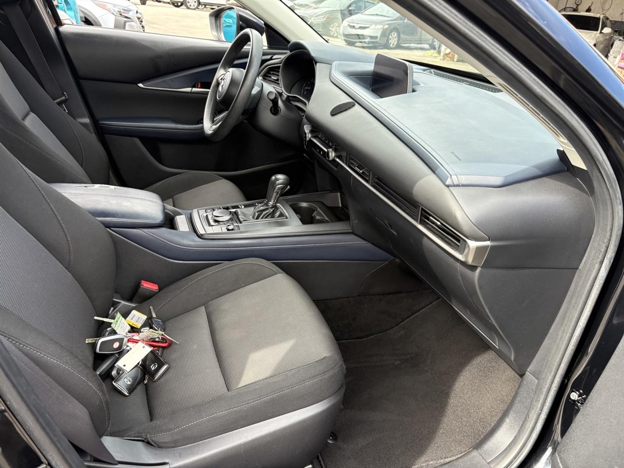 Mazda CX-30 2.5S 2021