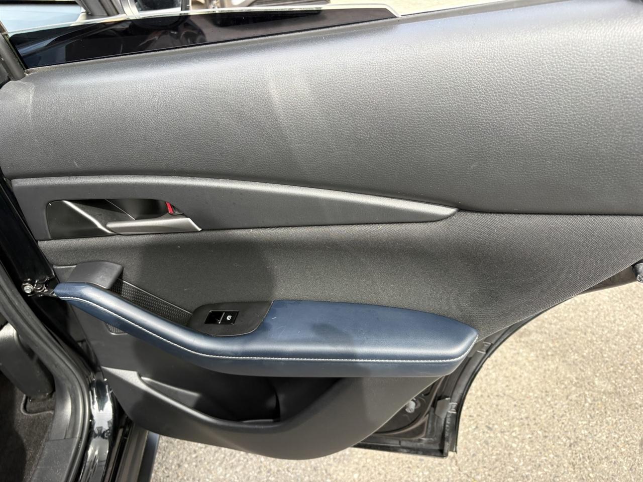 Mazda CX-30 2.5S 2021