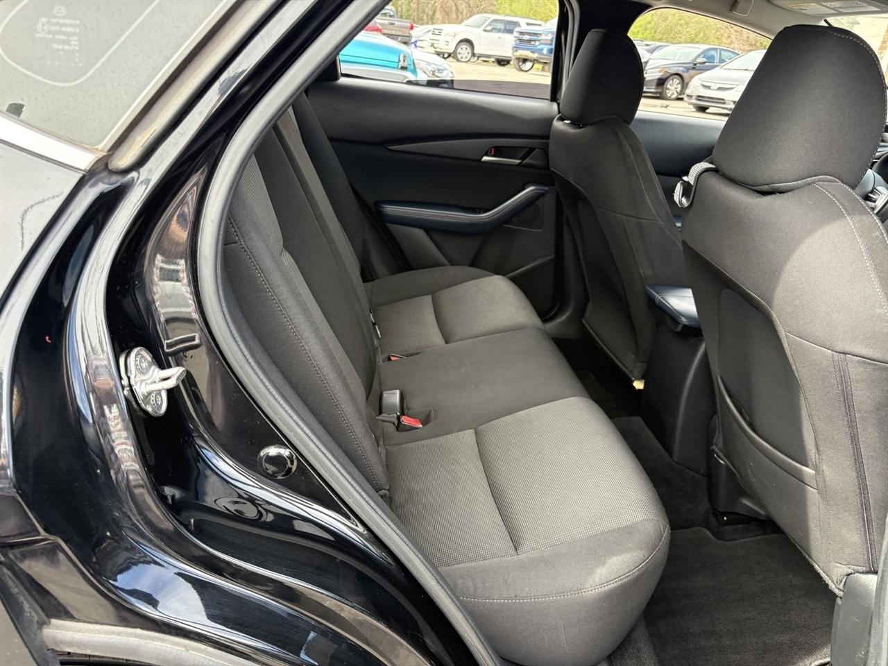 Mazda CX-30 2.5S 2021