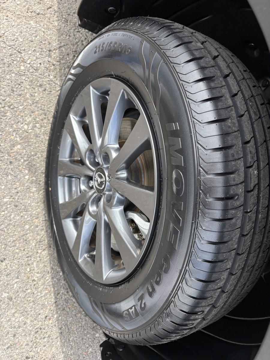 Mazda CX-30 2.5S 2021