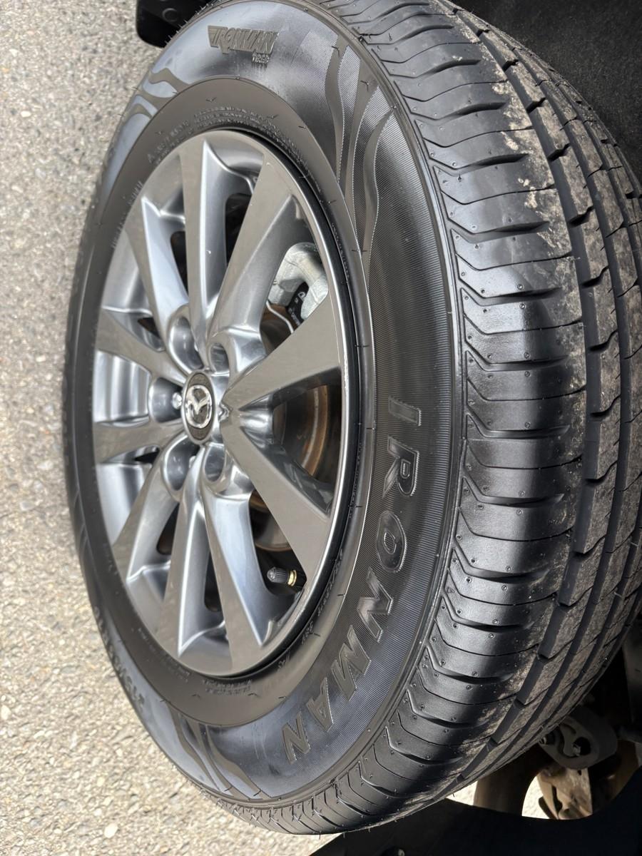 Mazda CX-30 2.5S 2021