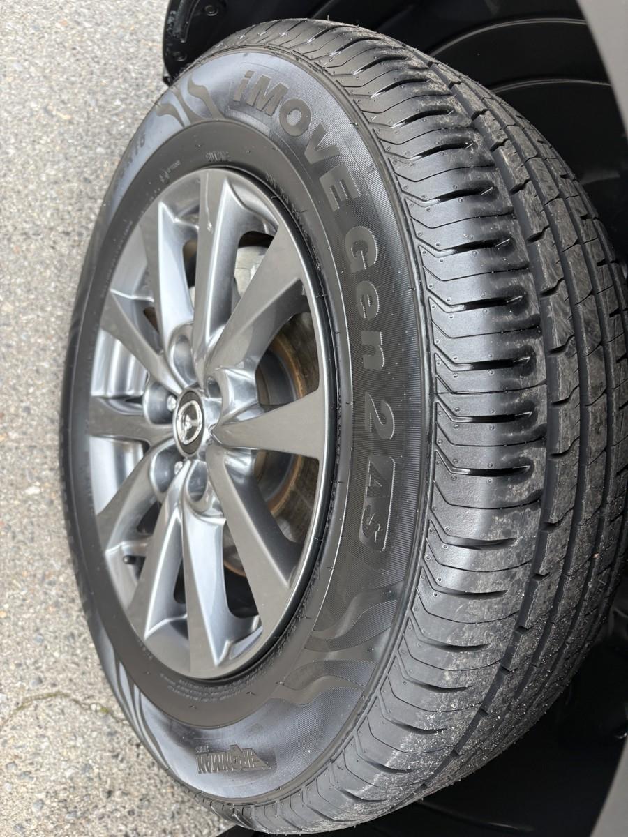 Mazda CX-30 2.5S 2021