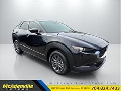 2021 Mazda CX-30 