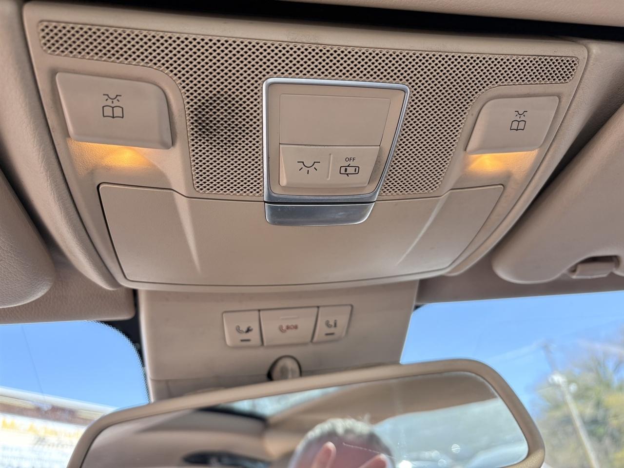 Mercedes-Benz SL-Class SL400 2016