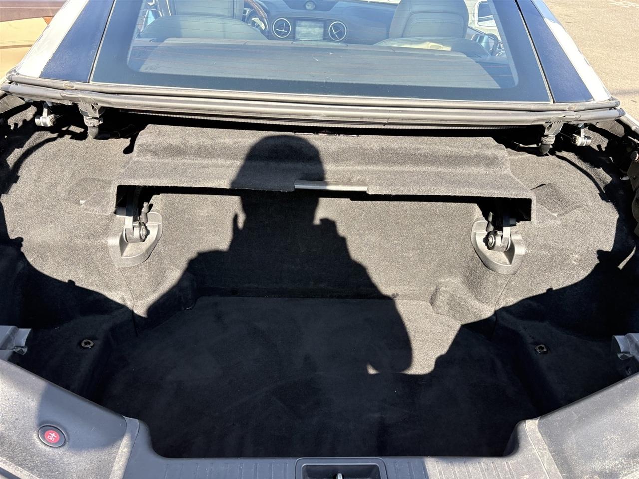 Mercedes-Benz SL-Class SL400 2016