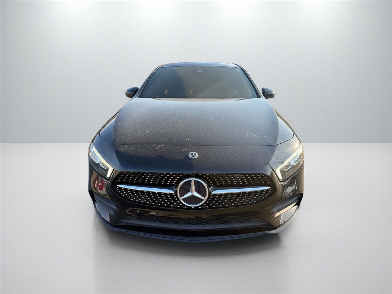 Mercedes-Benz A-Class A 220 4MATIC 2022