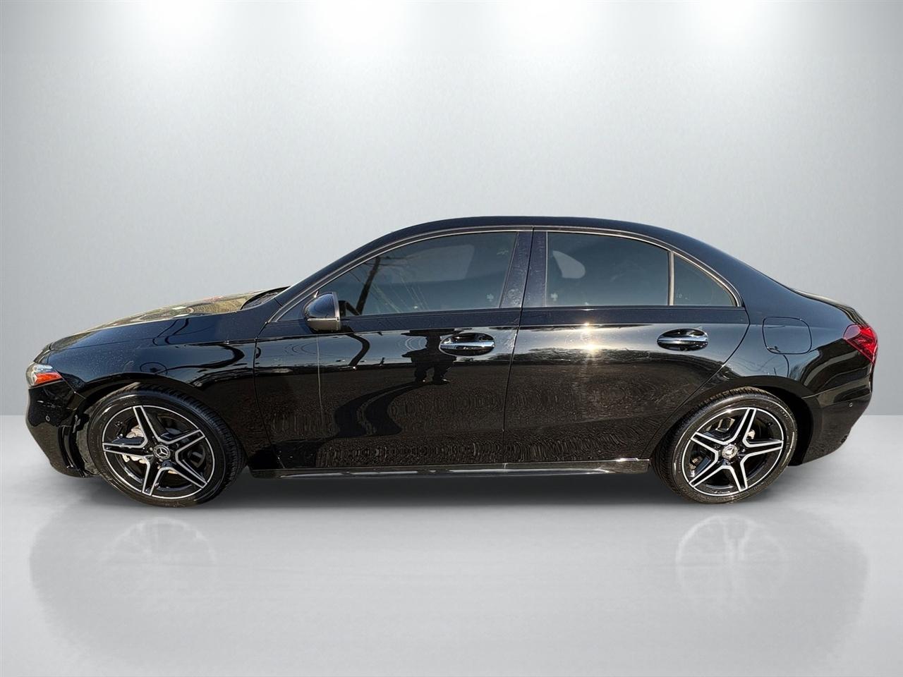 Mercedes-Benz A-Class A 220 4MATIC 2022