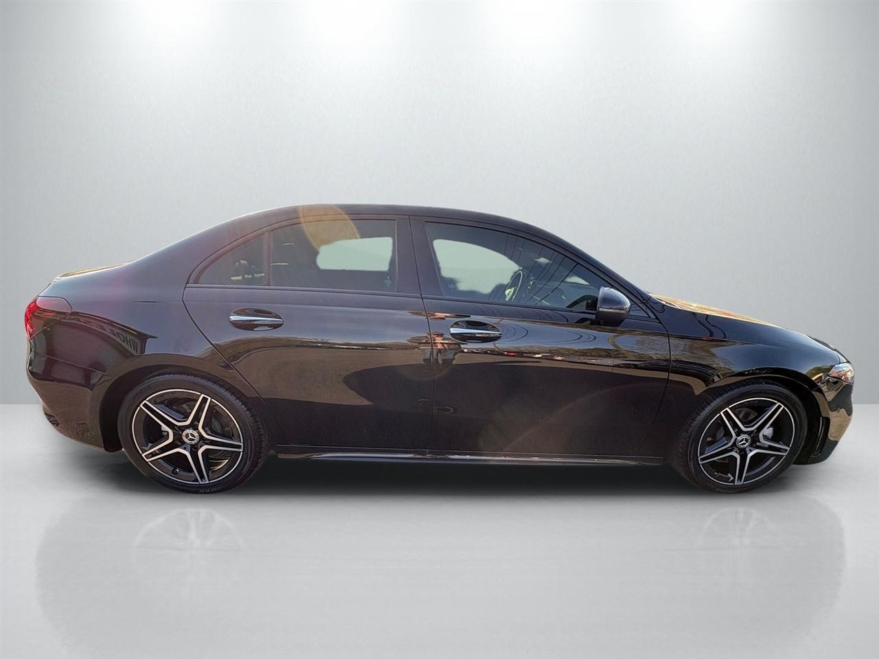 Mercedes-Benz A-Class A 220 4MATIC 2022