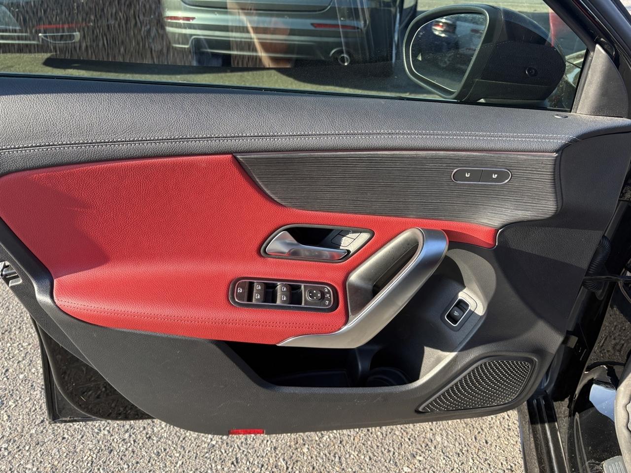 Mercedes-Benz A-Class A 220 4MATIC 2022