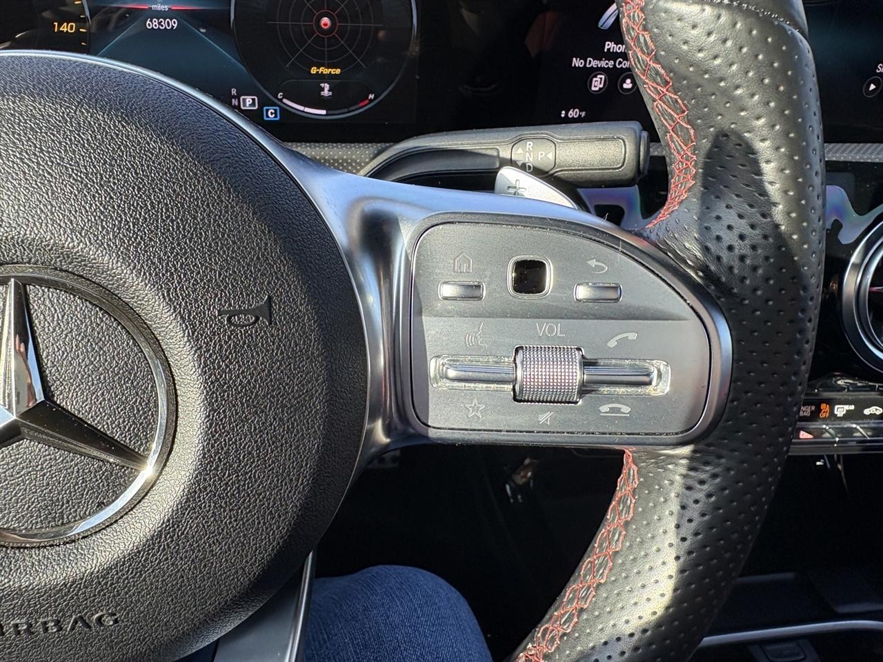 Mercedes-Benz A-Class A 220 4MATIC 2022