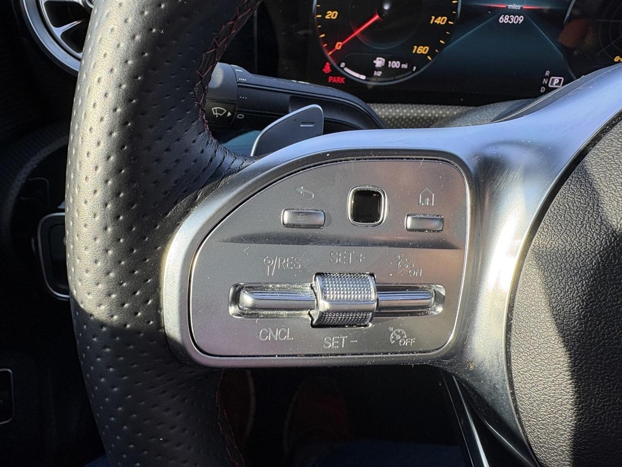 Mercedes-Benz A-Class A 220 4MATIC 2022