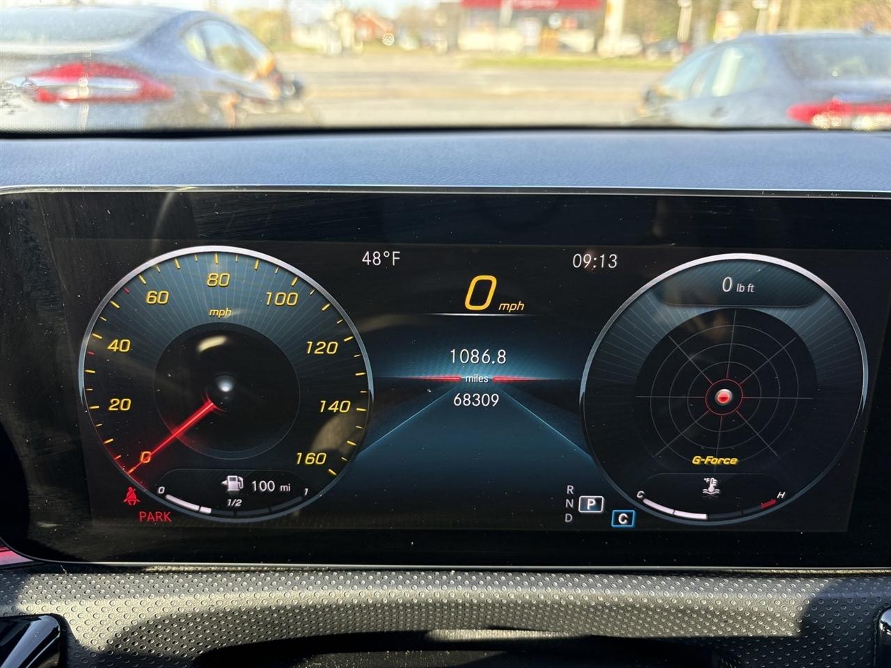 Mercedes-Benz A-Class A 220 4MATIC 2022