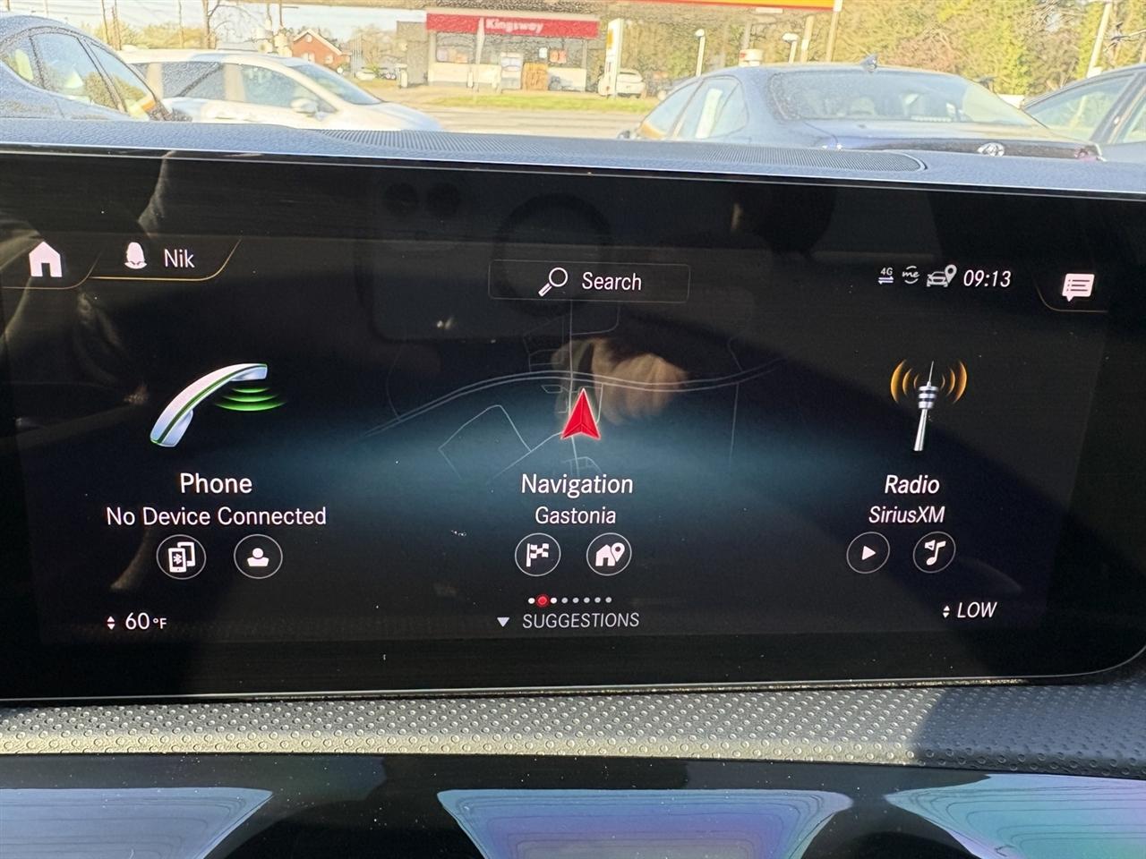 Mercedes-Benz A-Class A 220 4MATIC 2022