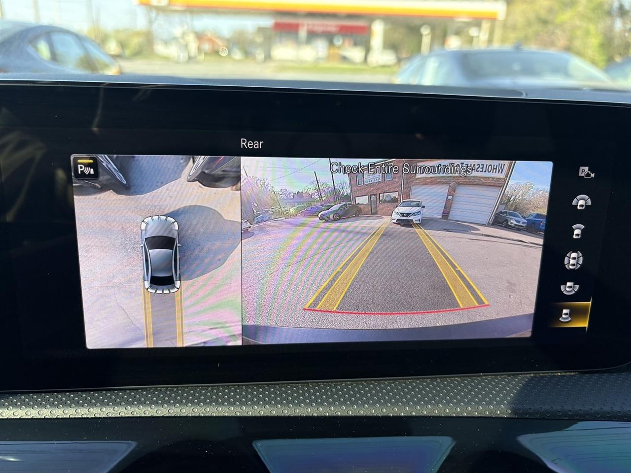 Mercedes-Benz A-Class A 220 4MATIC 2022