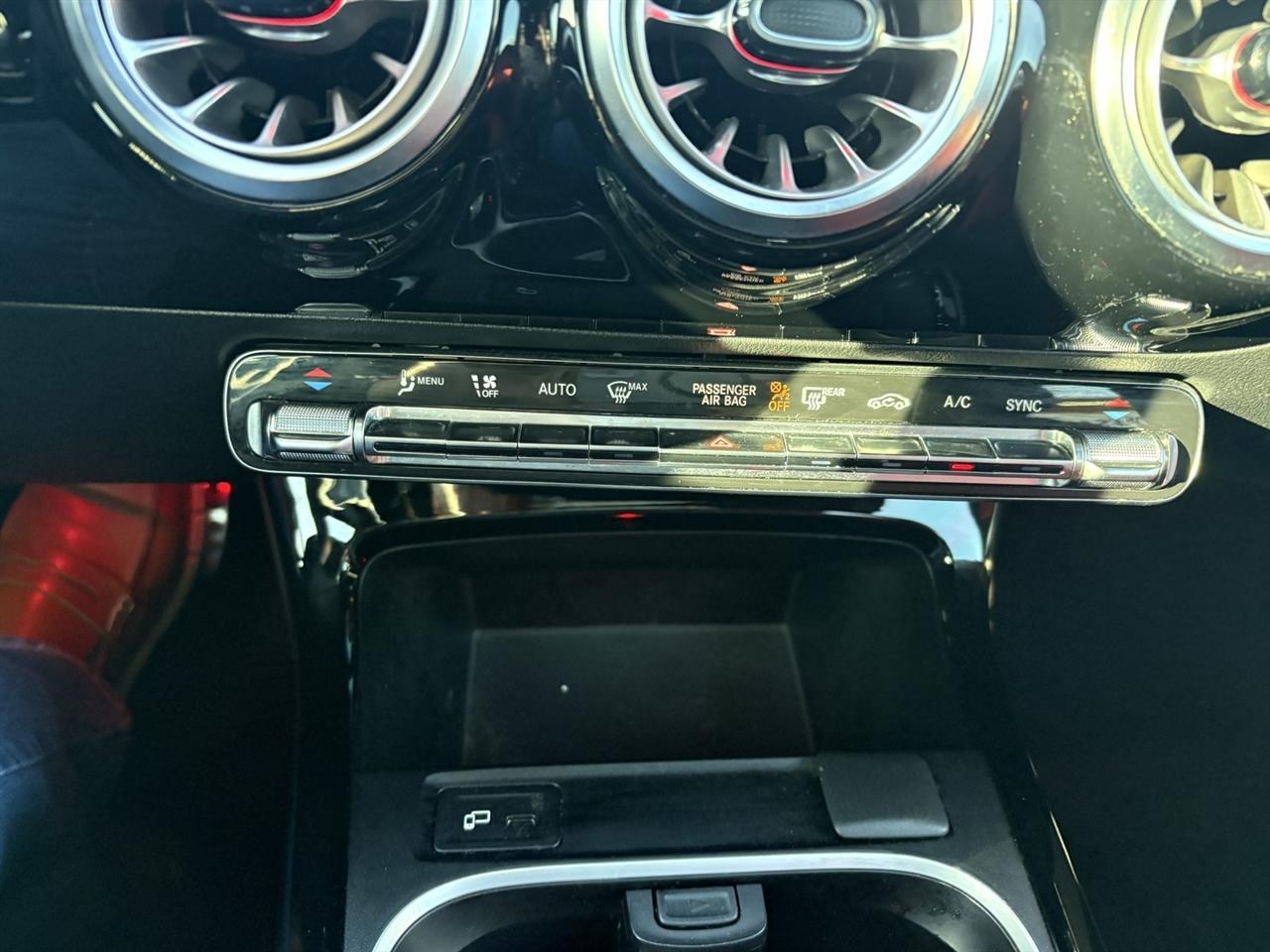 Mercedes-Benz A-Class A 220 4MATIC 2022