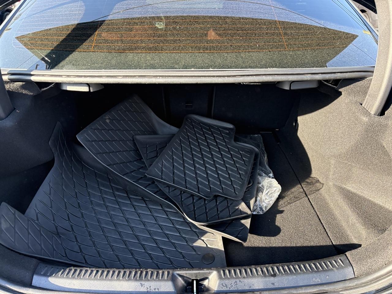 Mercedes-Benz A-Class A 220 4MATIC 2022