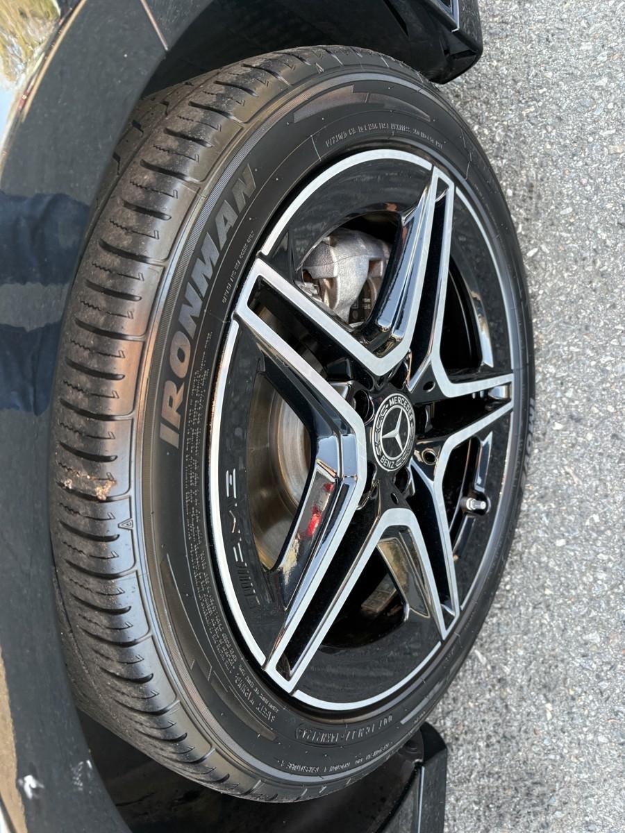 Mercedes-Benz A-Class A 220 4MATIC 2022