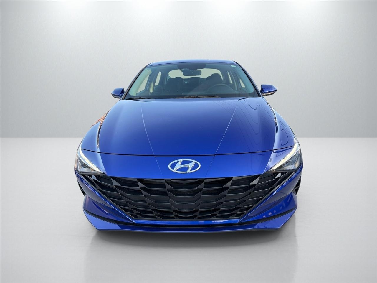 Hyundai Elantra SEL 2023