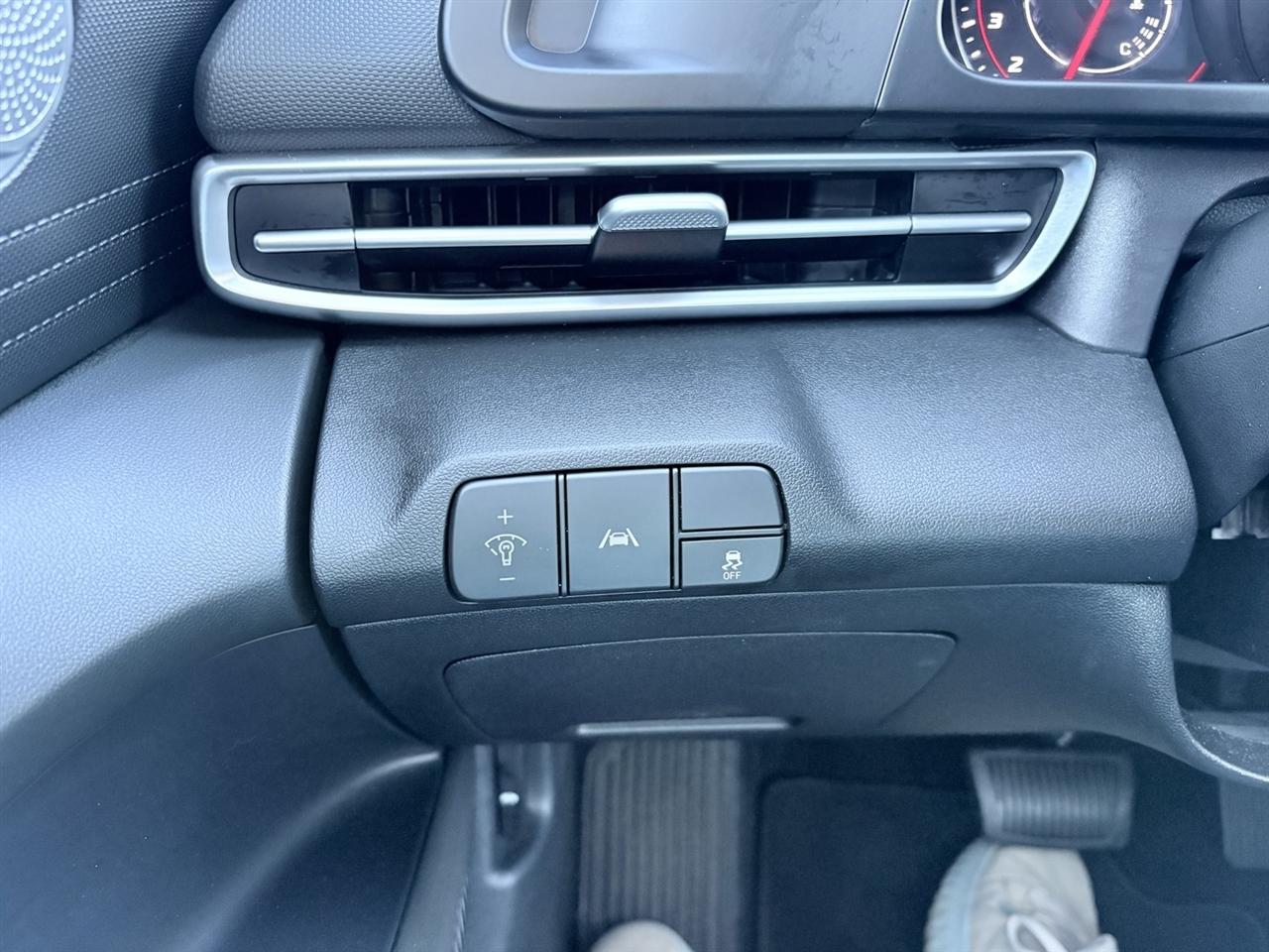 Hyundai Elantra SEL 2023