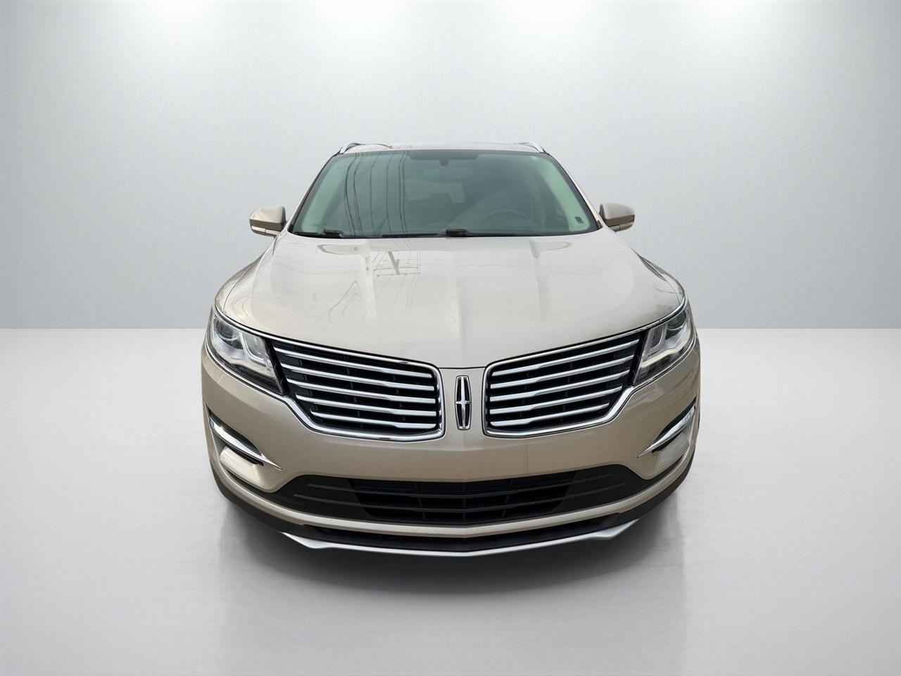 Lincoln MKC Premiere FWD 2017