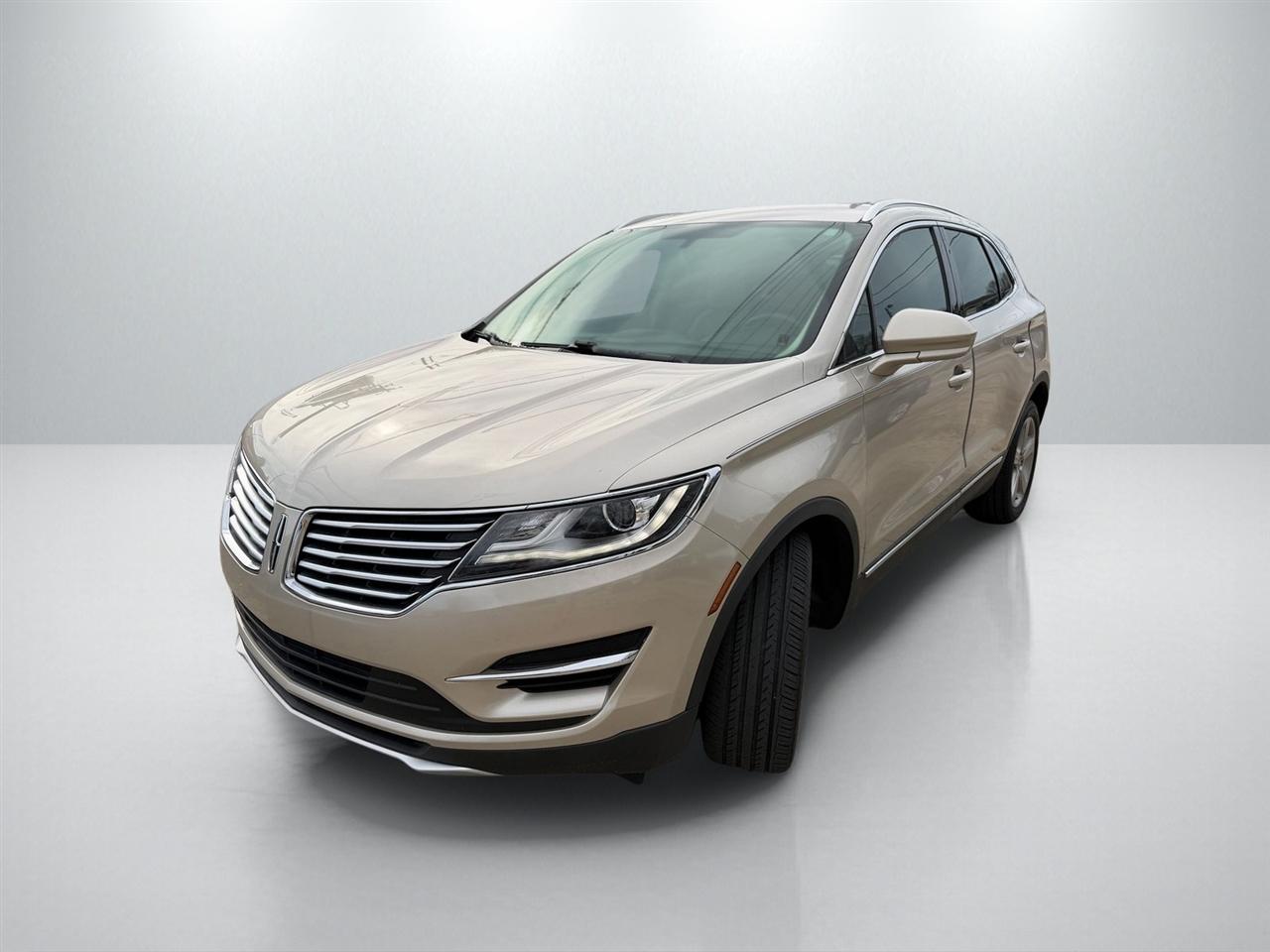 Lincoln MKC Premiere FWD 2017