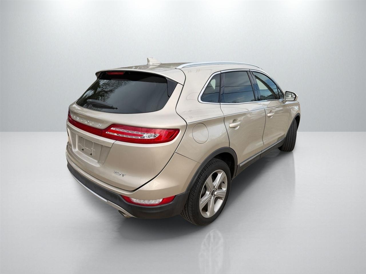 Lincoln MKC Premiere FWD 2017