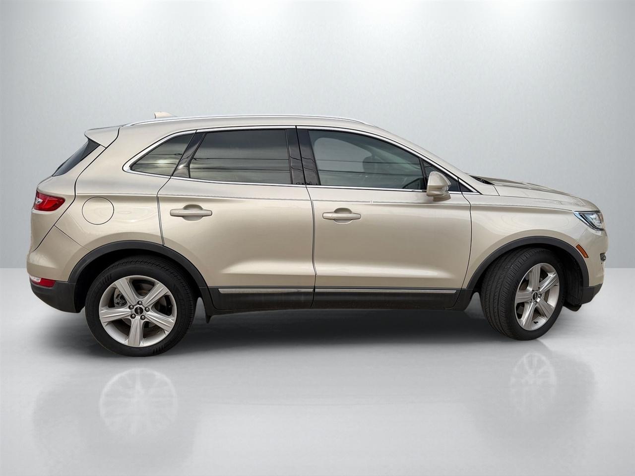 Lincoln MKC Premiere FWD 2017