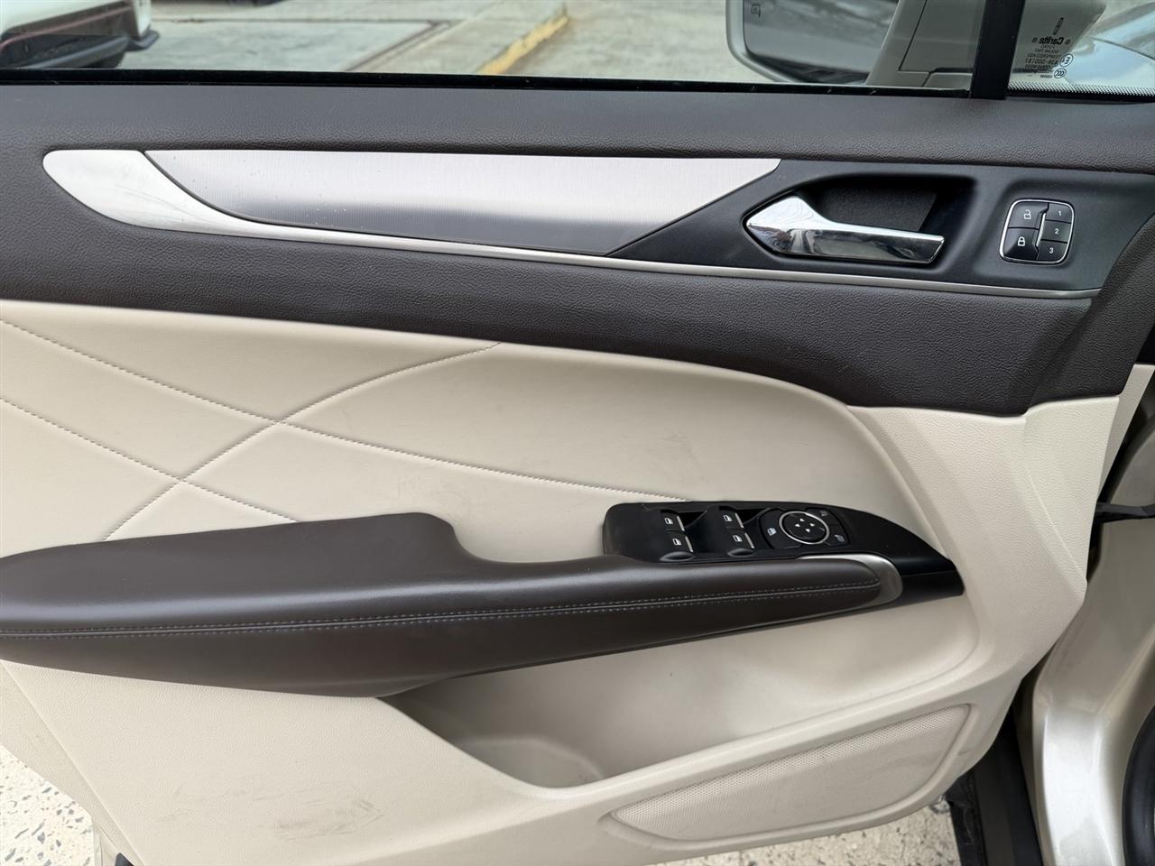 Lincoln MKC Premiere FWD 2017