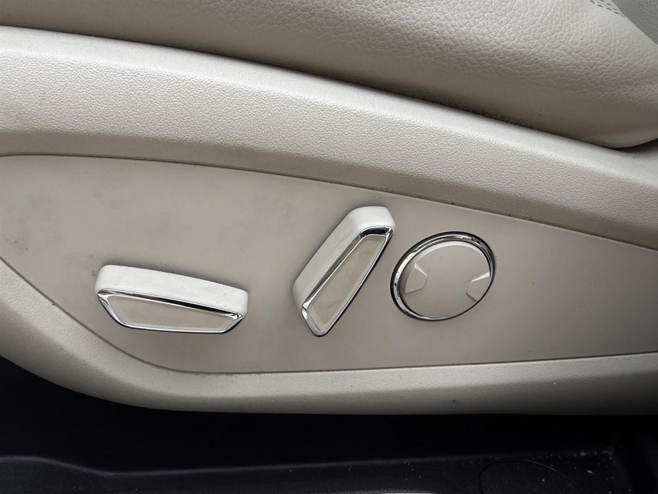 Lincoln MKC Premiere FWD 2017