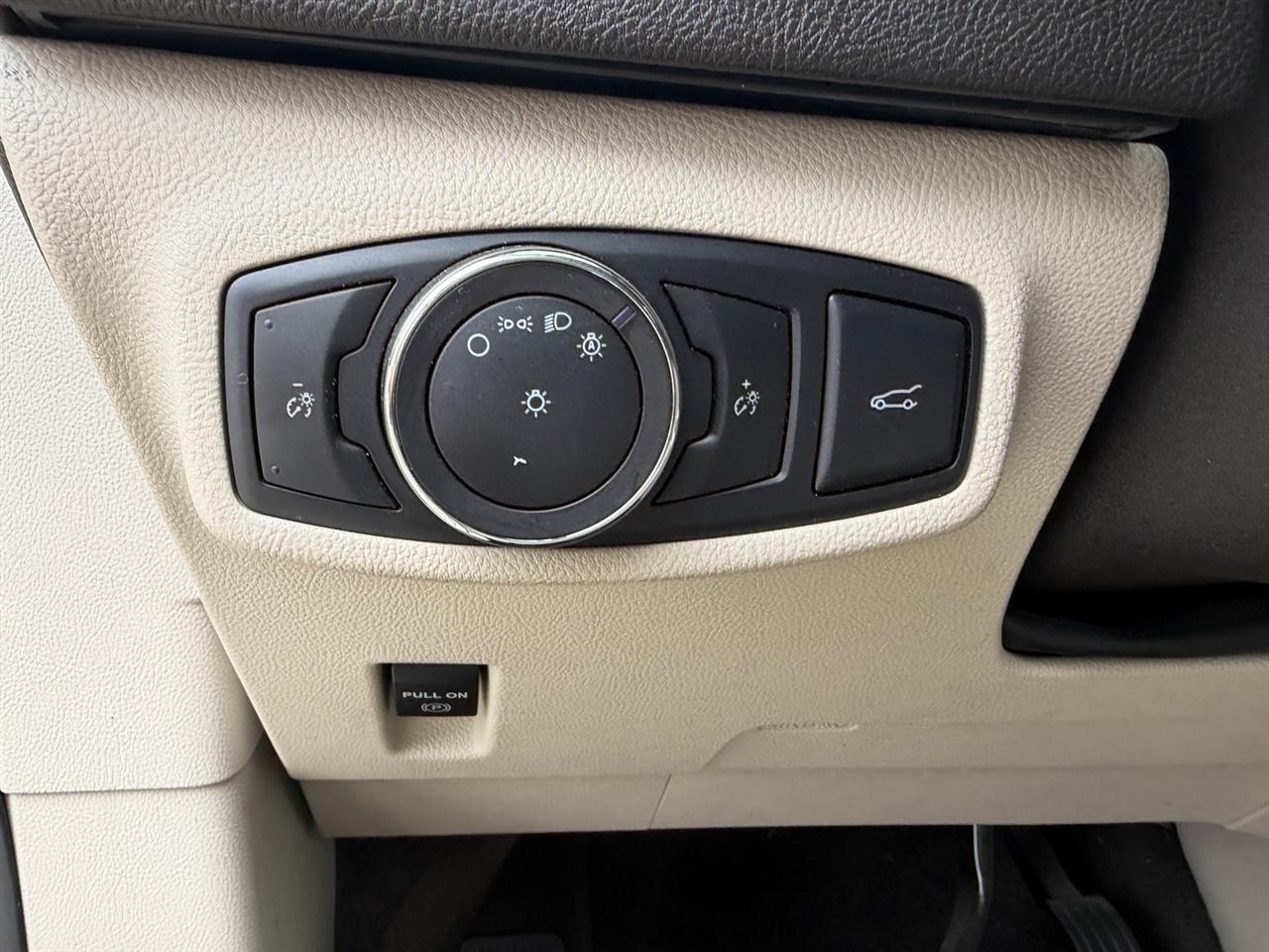 Lincoln MKC Premiere FWD 2017