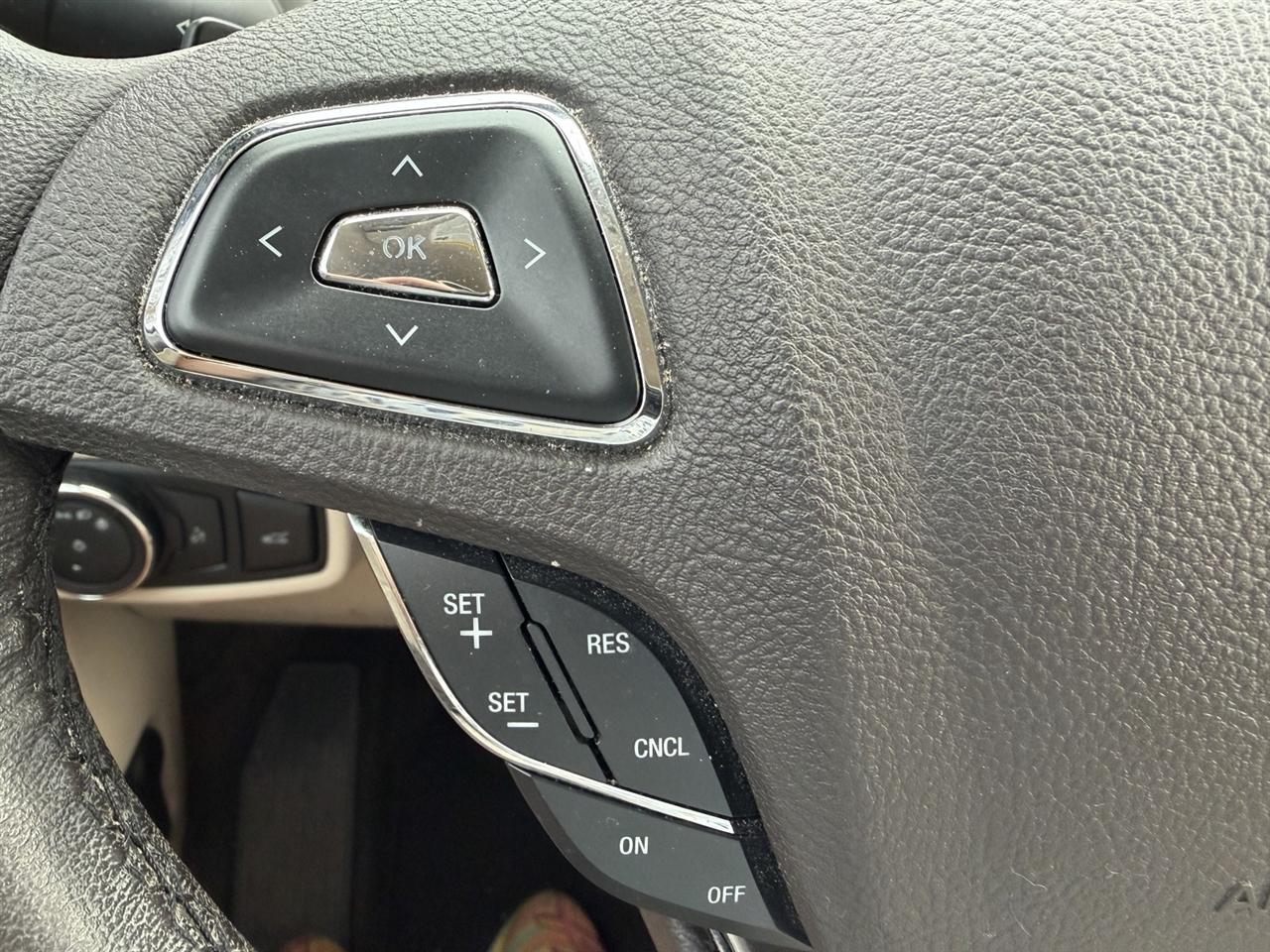 Lincoln MKC Premiere FWD 2017