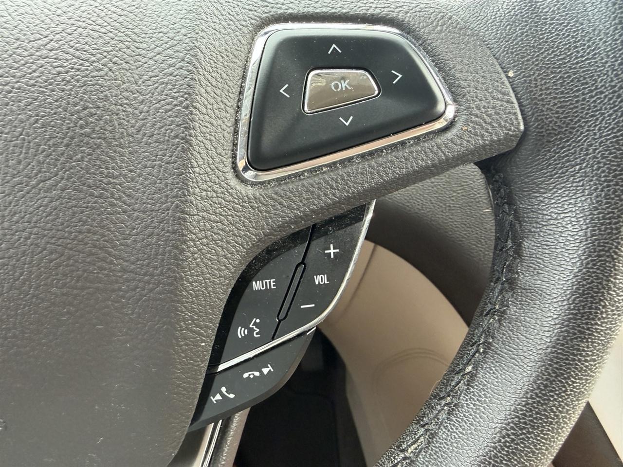 Lincoln MKC Premiere FWD 2017