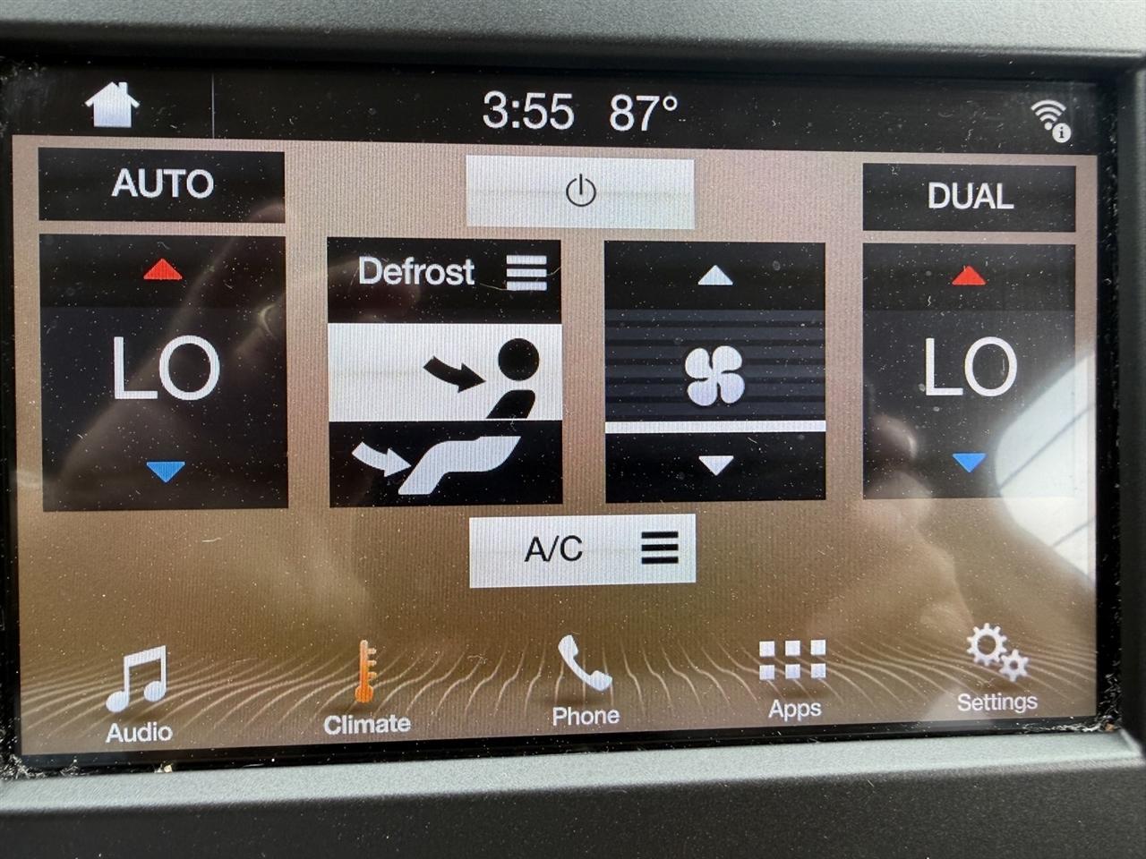 Lincoln MKC Premiere FWD 2017