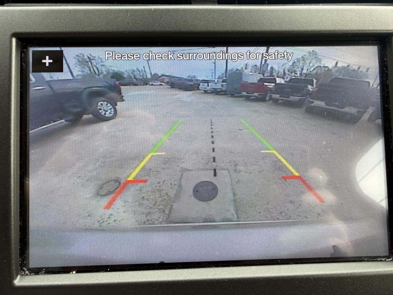 Lincoln MKC Premiere FWD 2017