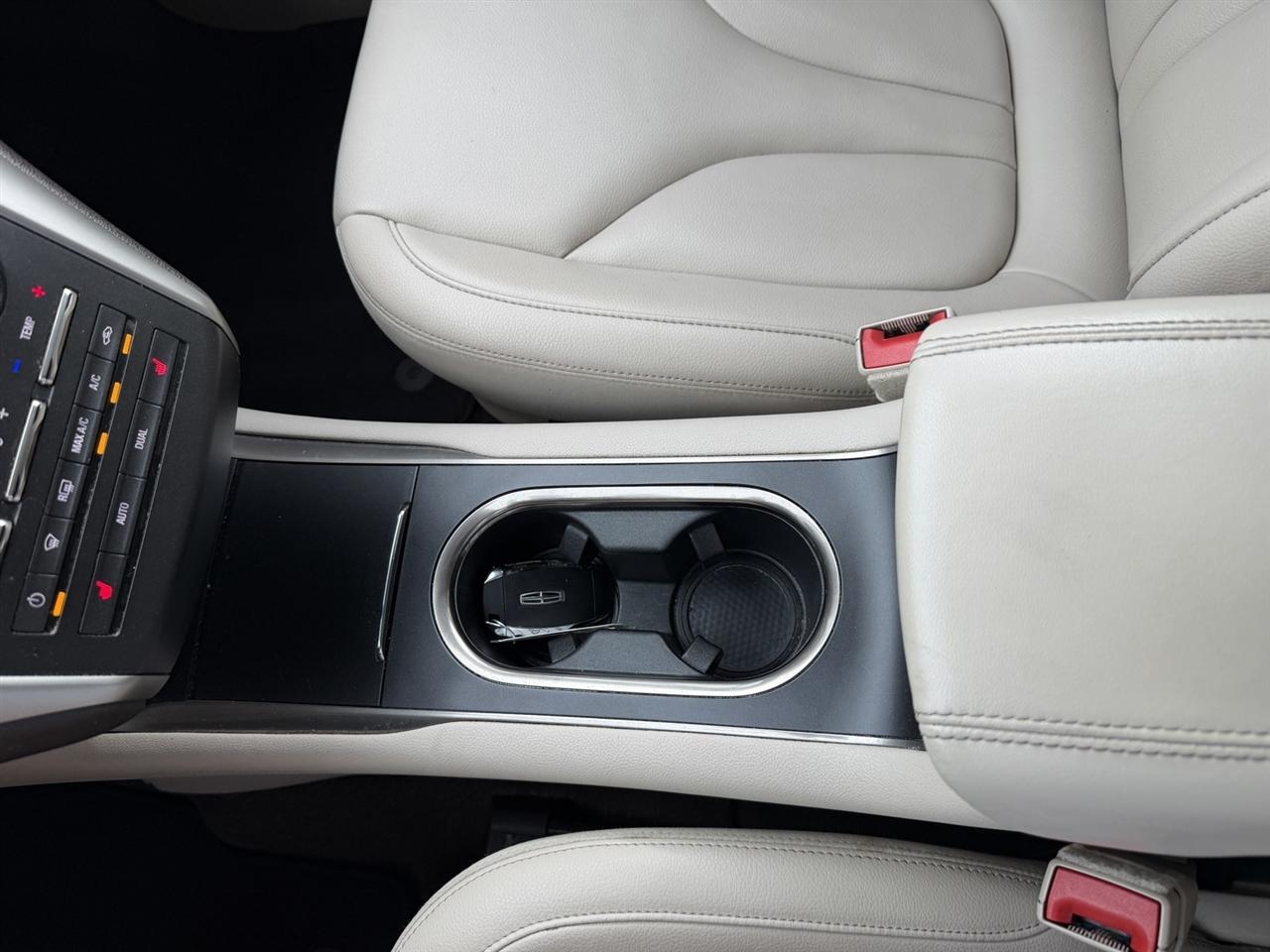 Lincoln MKC Premiere FWD 2017