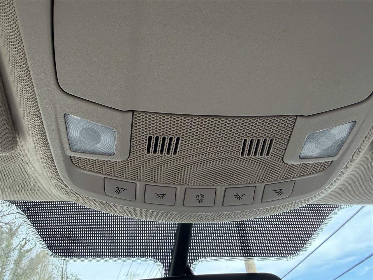 Lincoln MKC Premiere FWD 2017