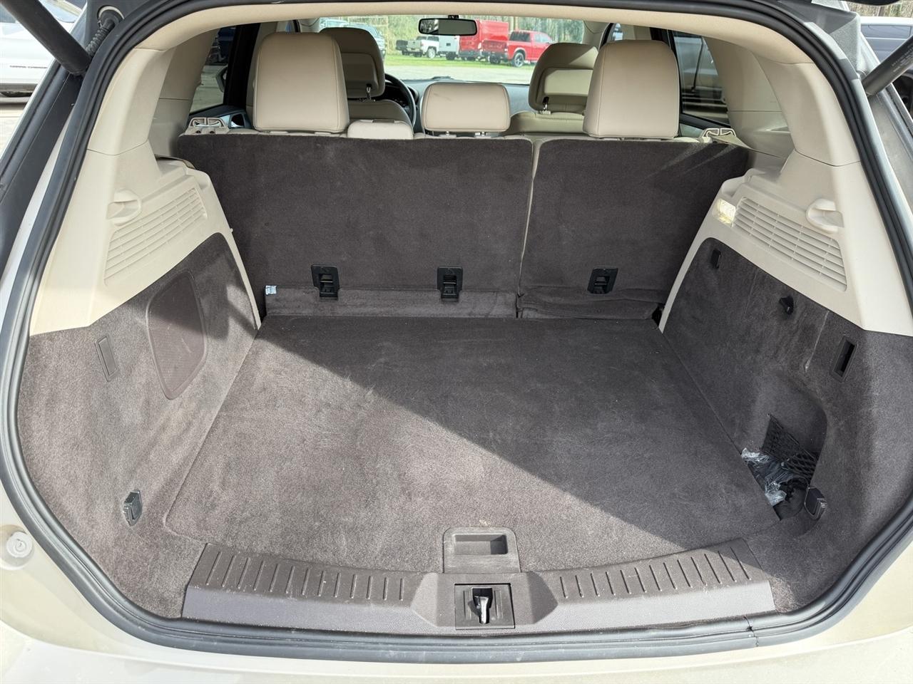 Lincoln MKC Premiere FWD 2017